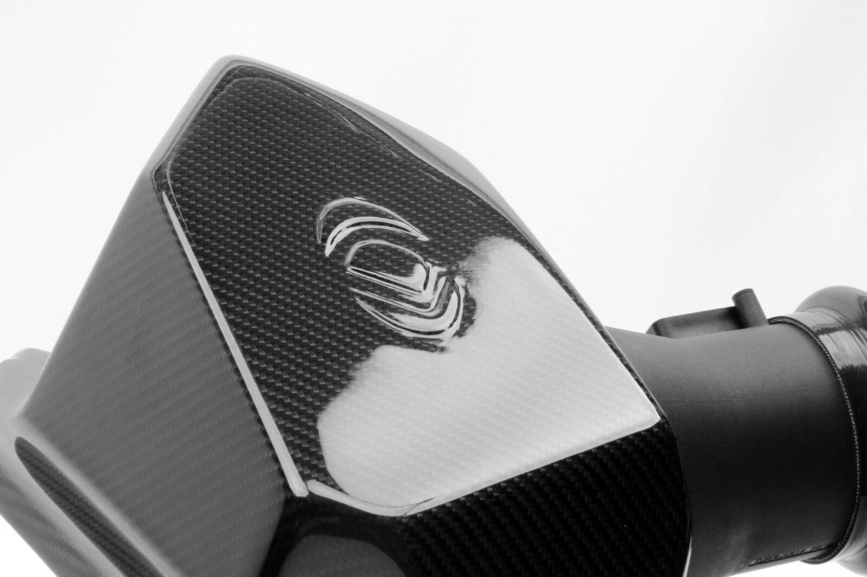Dinan Cold Air Intake