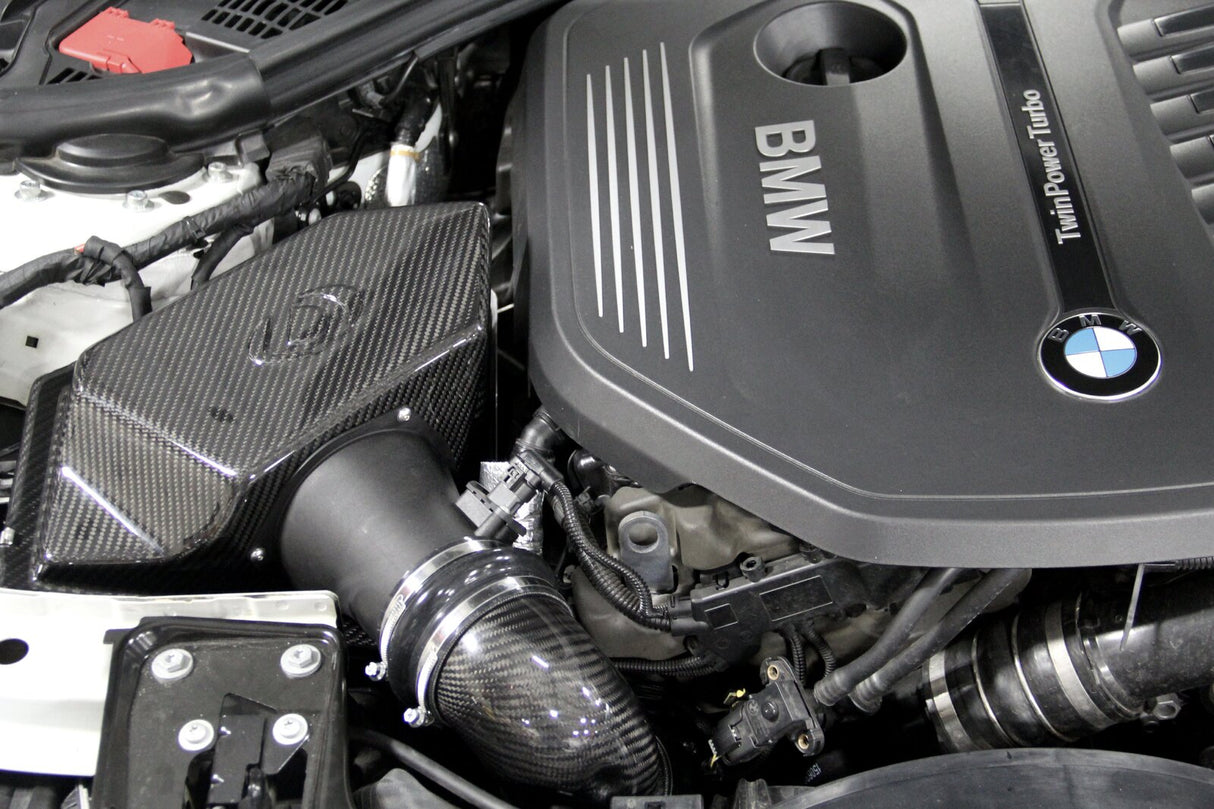 Dinan Cold Air Intake