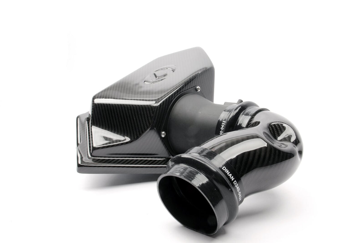 Dinan Cold Air Intake