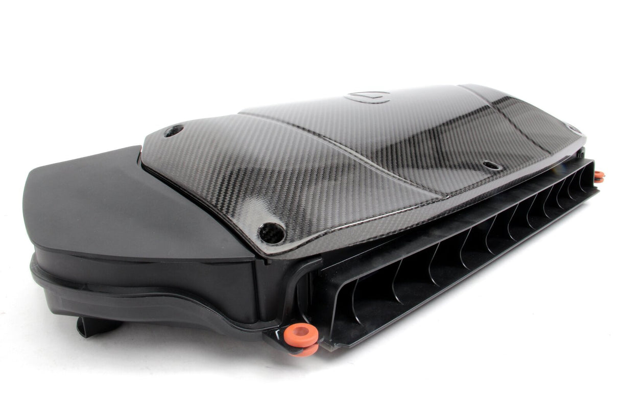 Dinan Cold Air Intake