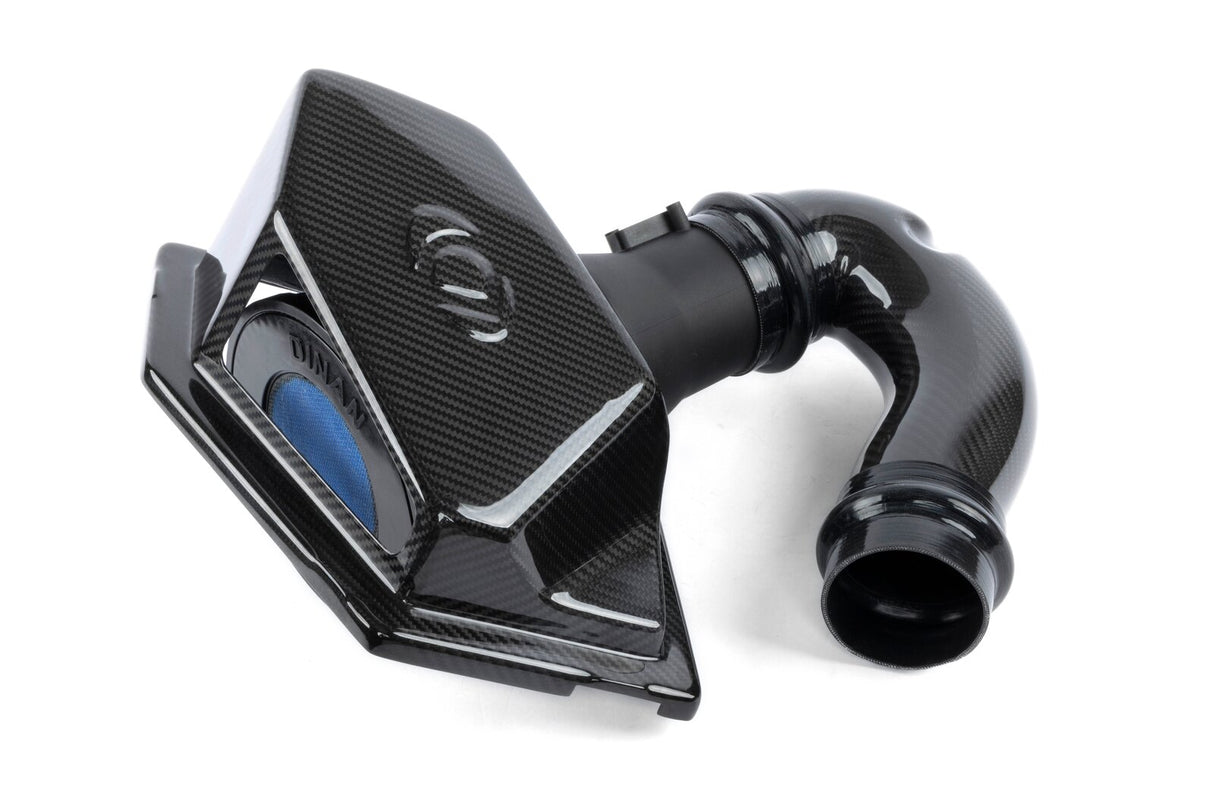 Dinan Semi-Open Intake D760-0048-A | Pro Speed Racing
