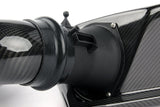 Dinan Semi-Open Intake