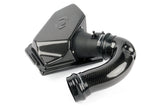 Dinan Semi-Open Intake