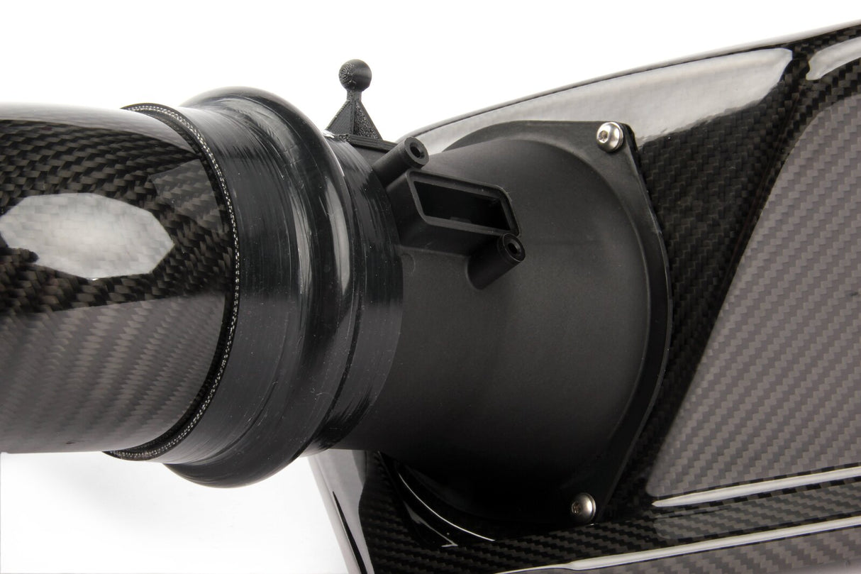 Dinan Cold Air Intake