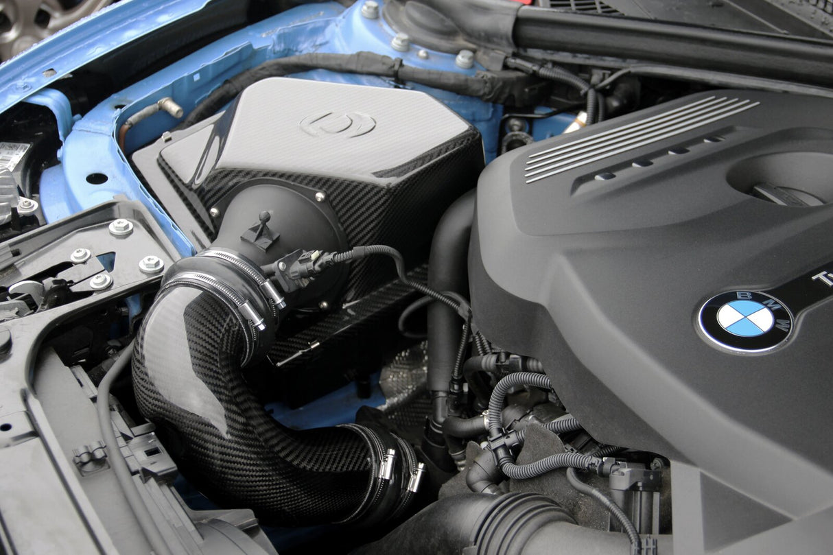Dinan Cold Air Intake