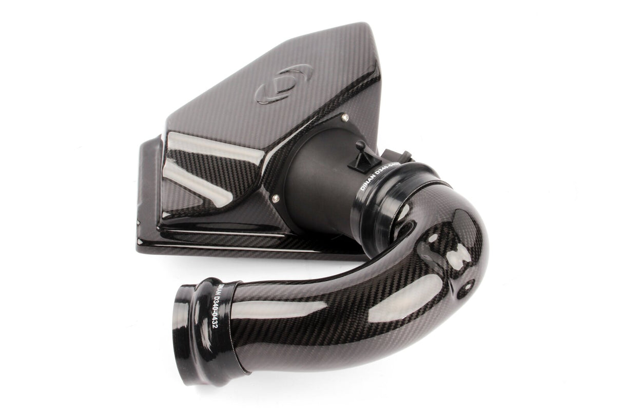 Dinan Cold Air Intake