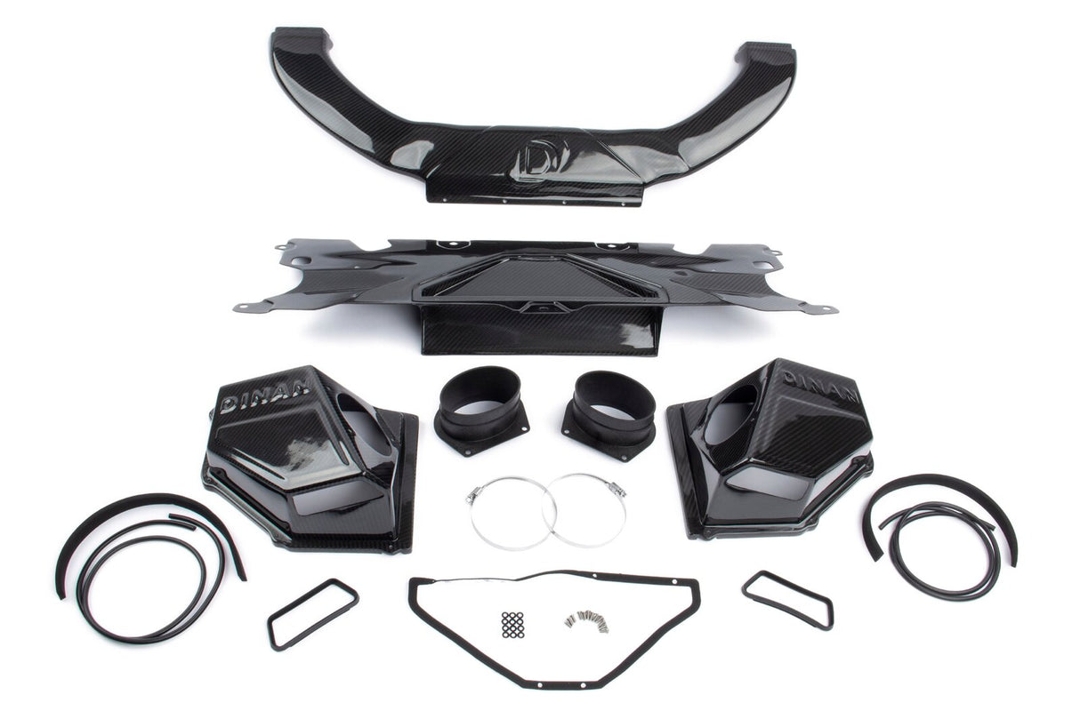 Dinan Cold Air Intake