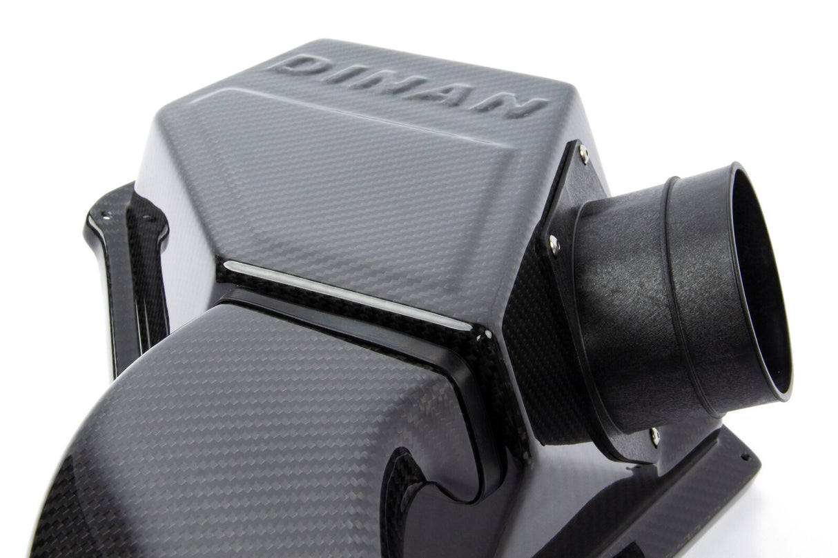 Dinan Cold Air Intake