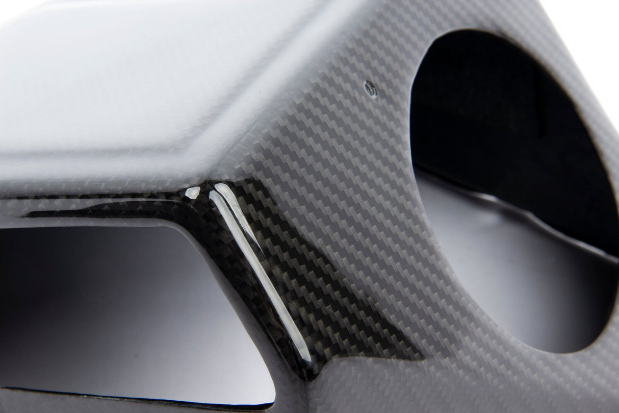 Dinan Cold Air Intake