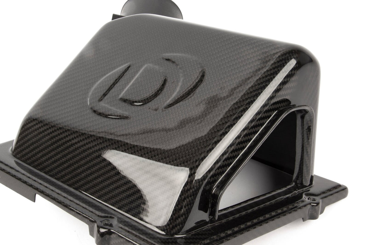 Dinan High Flow Air Intake