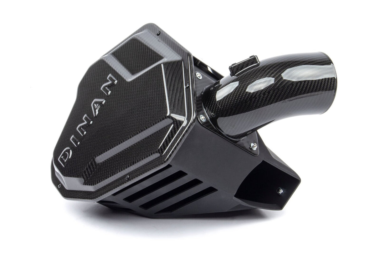 Dinan Cold Air Intake