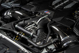 Dinan Turbo Inlet Pipes