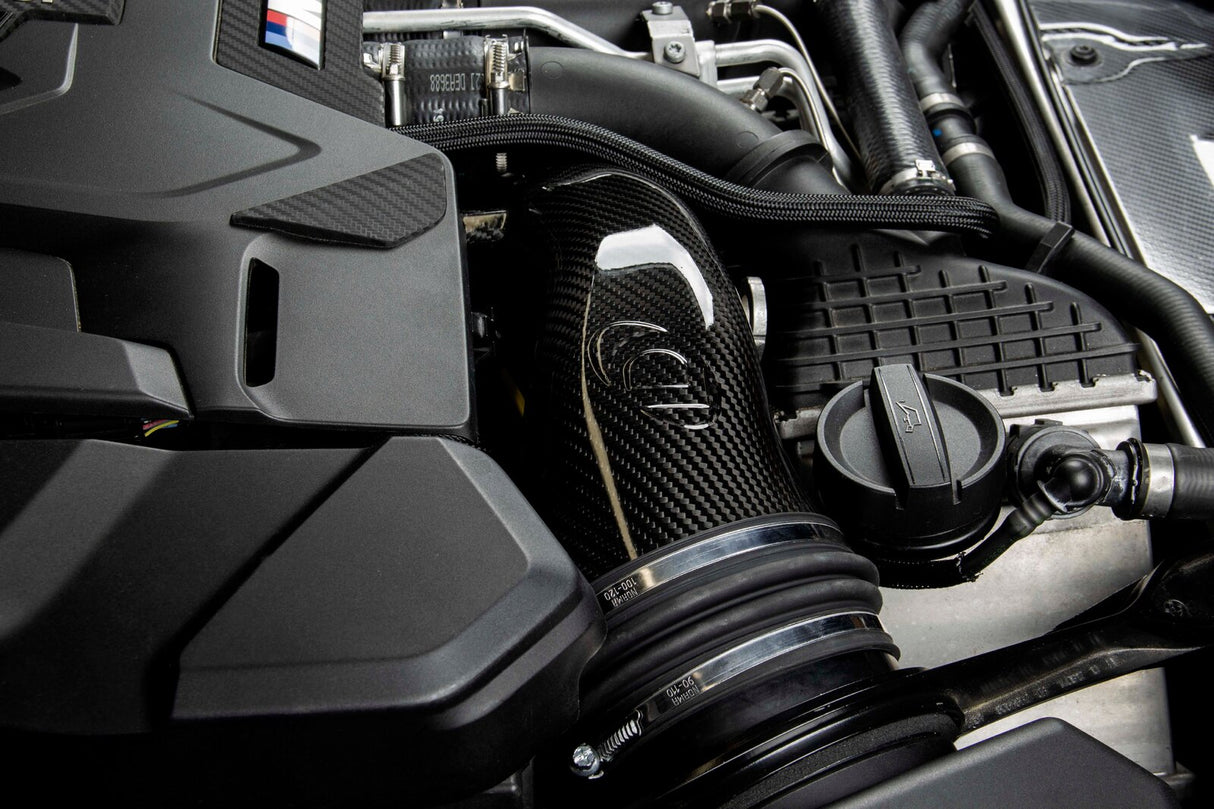 Dinan Turbo Inlet Pipes