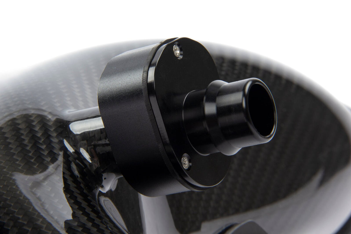 Dinan Turbo Inlet Pipes