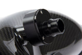Dinan Turbo Inlet Pipes