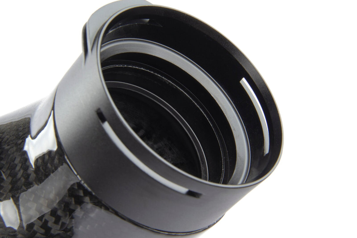 Dinan Turbo Inlet Pipes