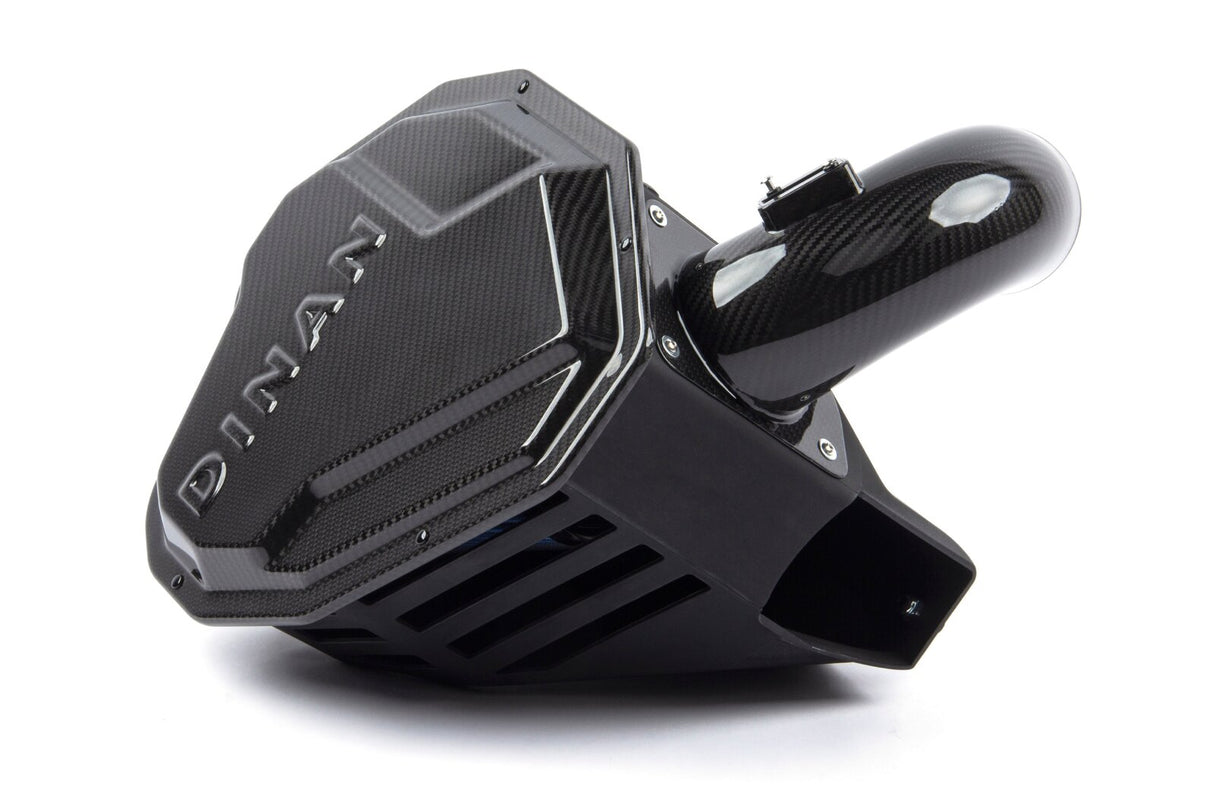 Dinan Cold Air Intake D760-0055 | Pro Speed Racing