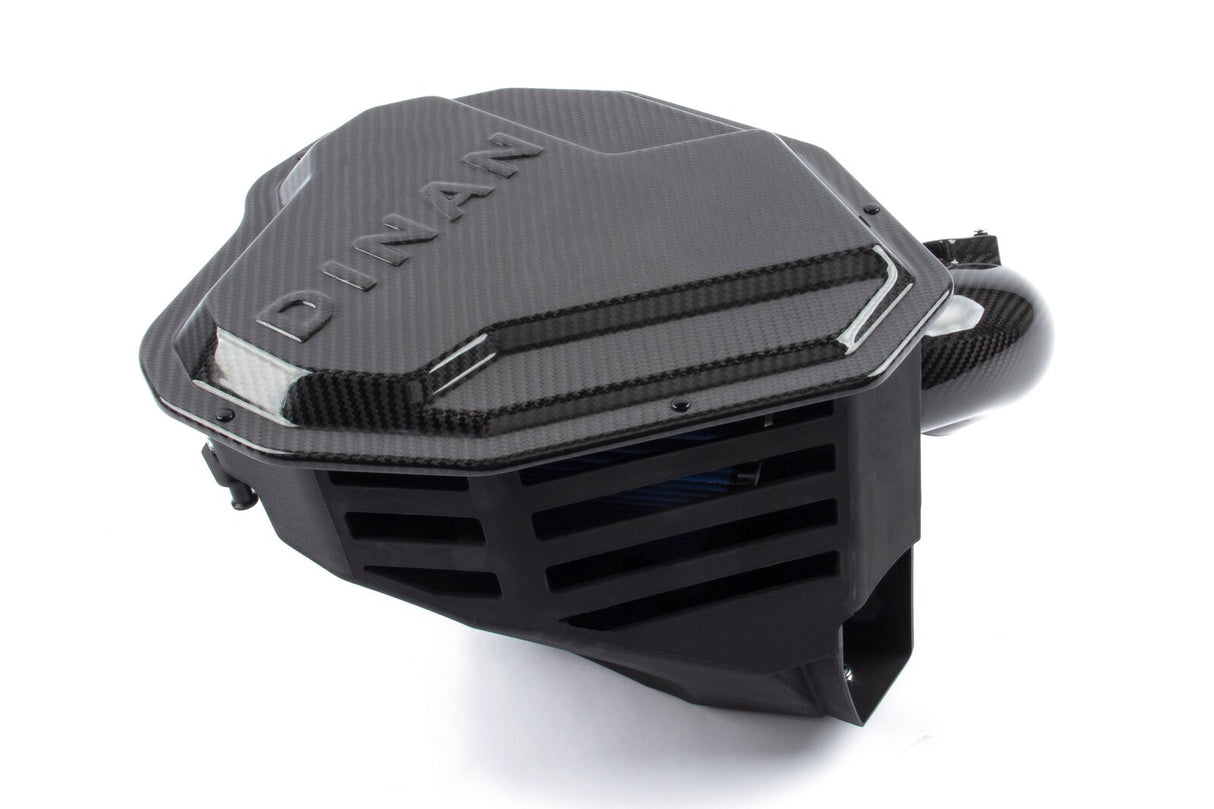Dinan Cold Air Intake