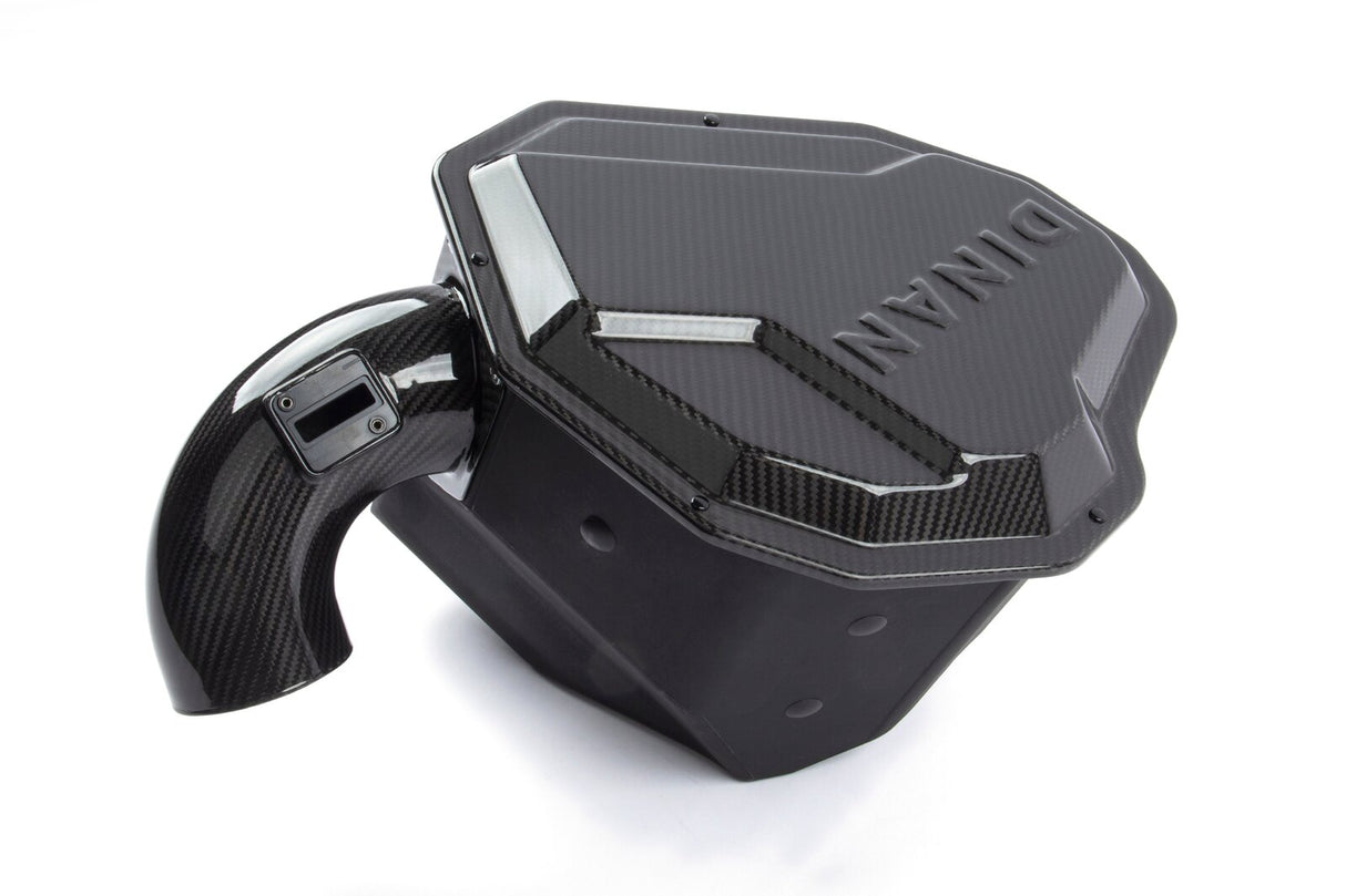 Dinan Cold Air Intake