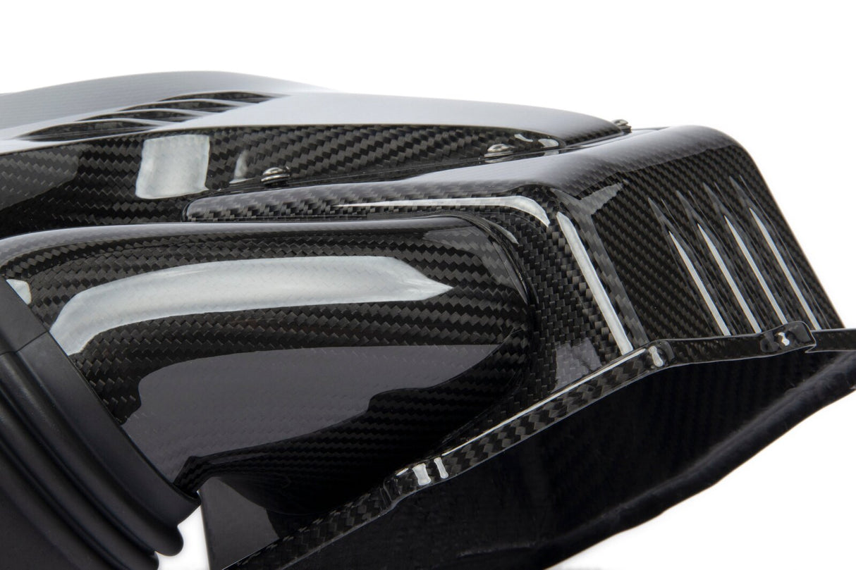 Dinan Carbon Fibre Cold Air Intake