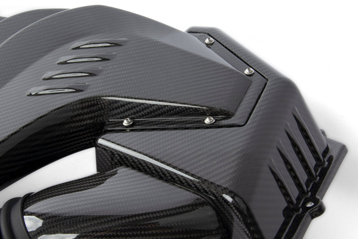 Dinan Carbon Fibre Cold Air Intake