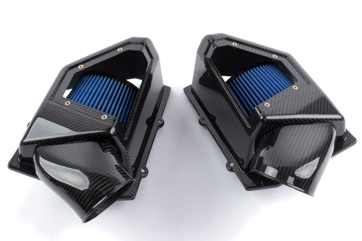Dinan Carbon Fibre Cold Air Intake