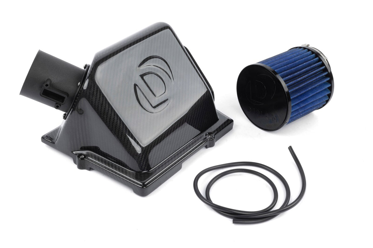 Dinan High-Flow Intake D760-0057 | Pro Speed Racing