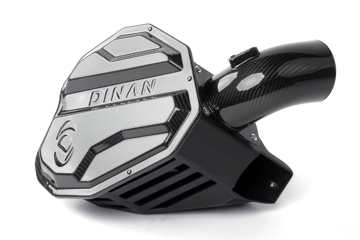 Dinan Cold Air Intake D760-0058 | Pro Speed Racing