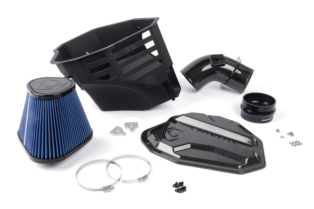 Dinan Cold Air Intake