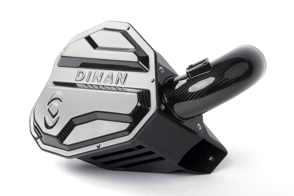 Dinan Cold Air Intake D760-0059 | Pro Speed Racing