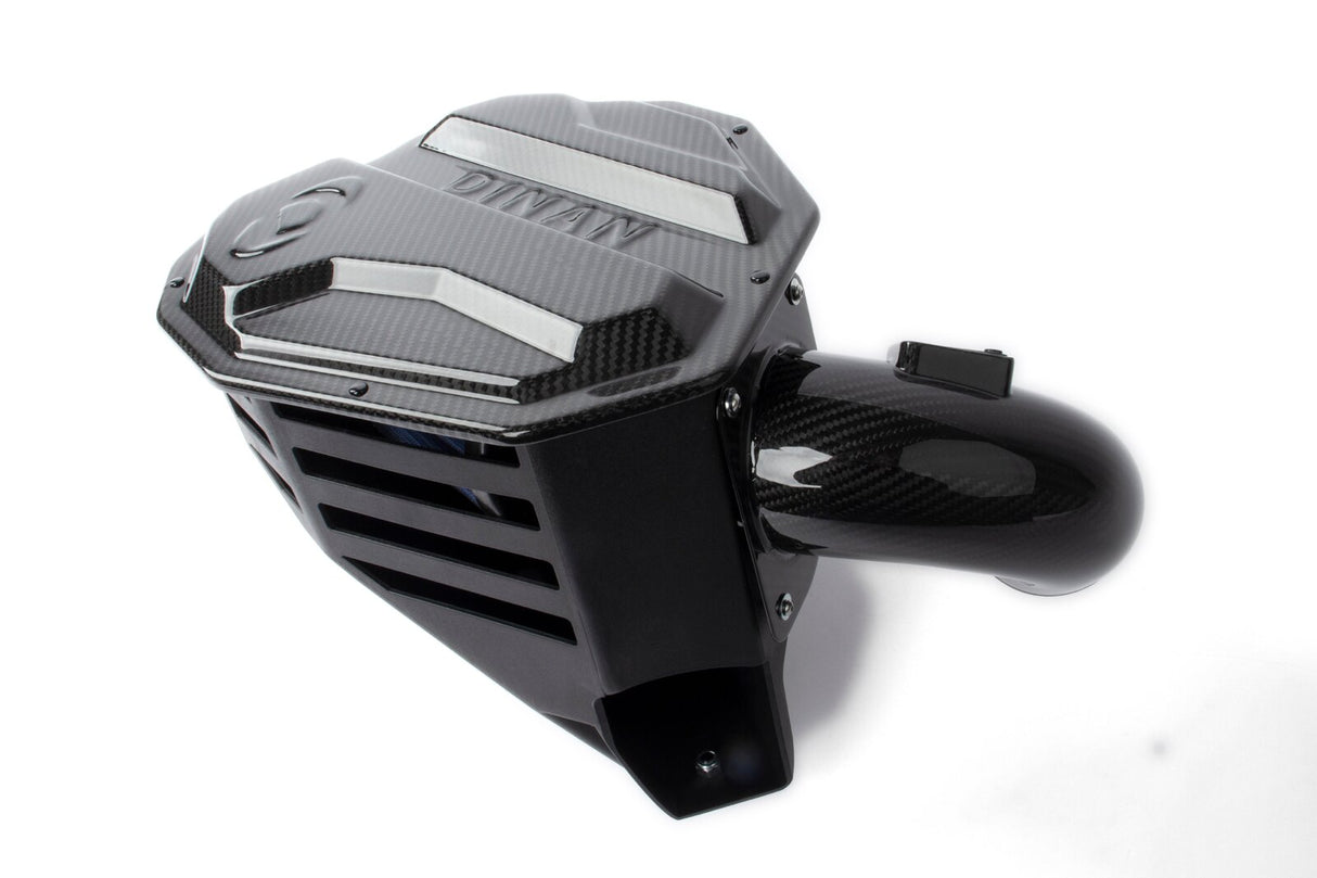 Dinan Cold Air Intake