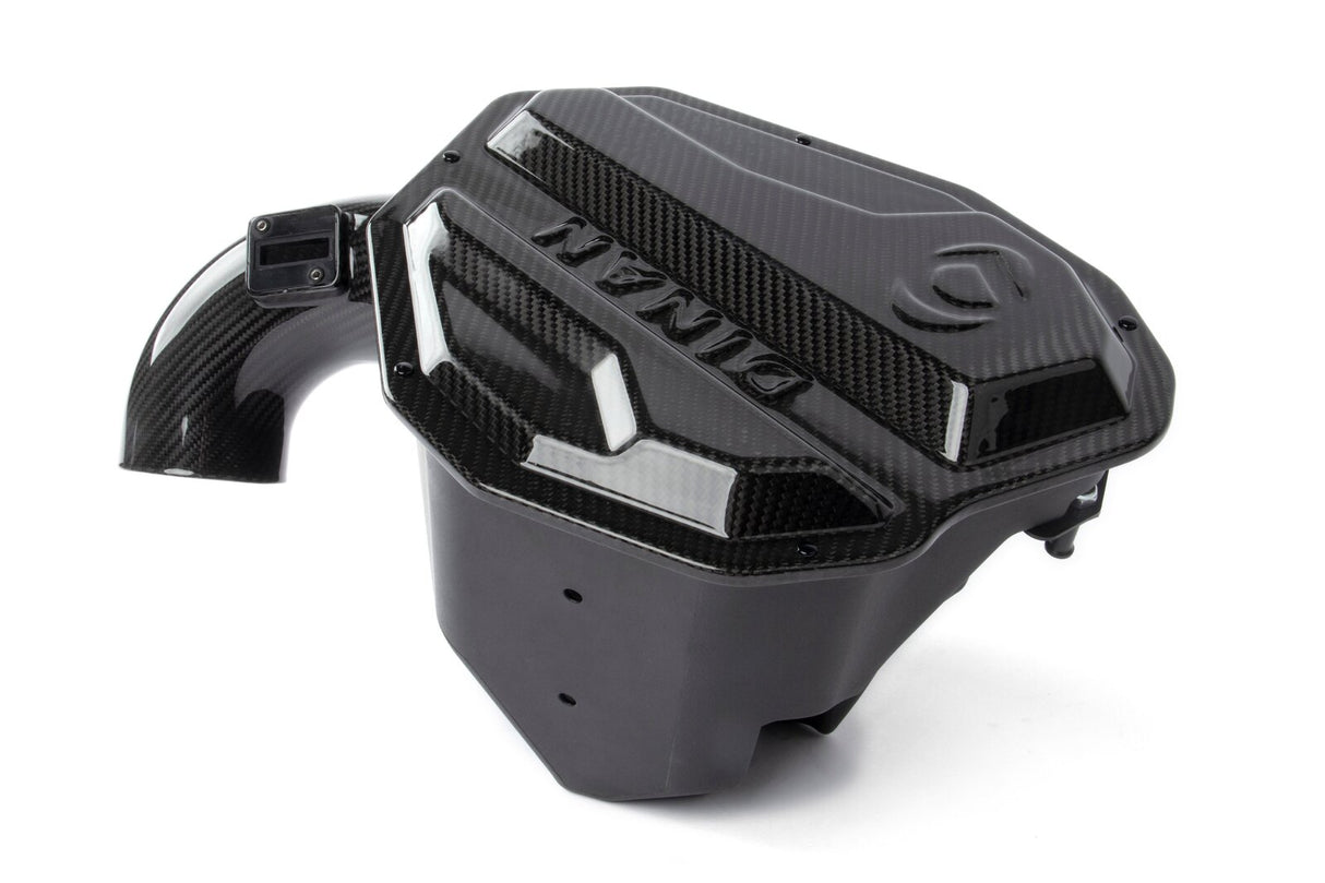 Dinan Cold Air Intake