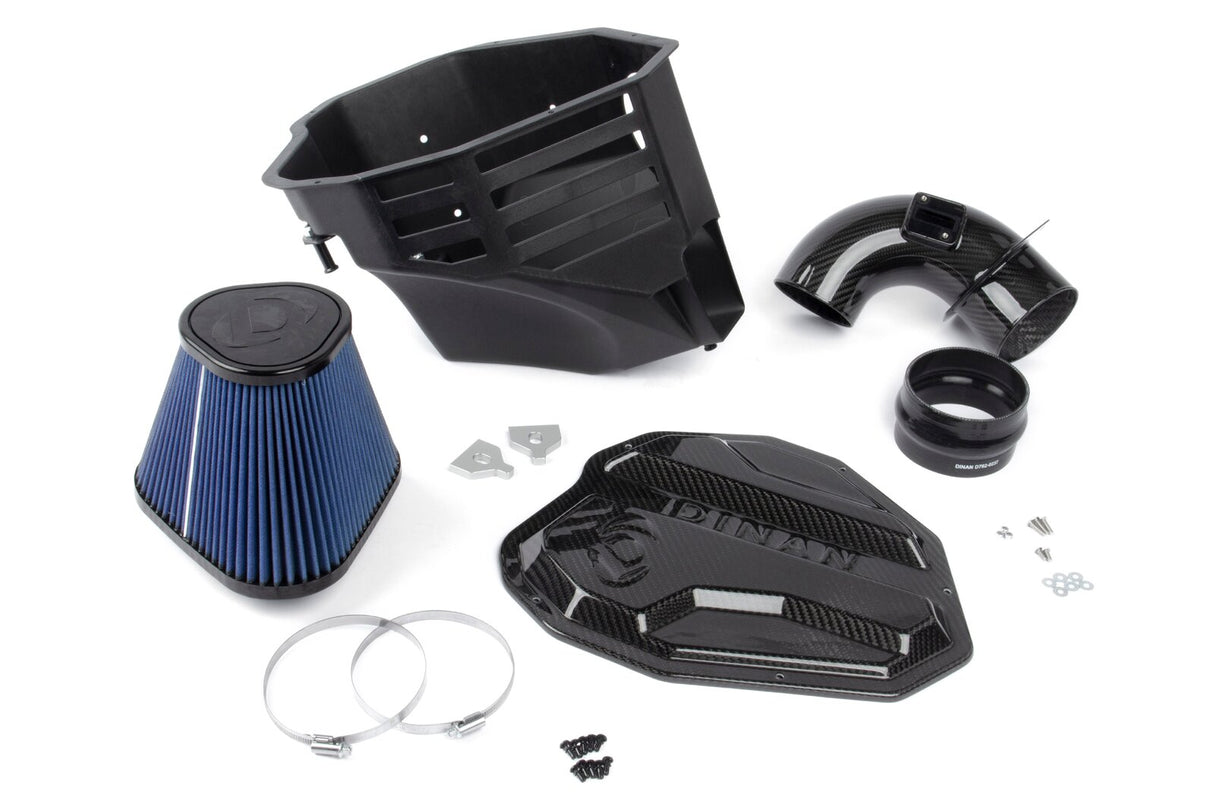Dinan Cold Air Intake