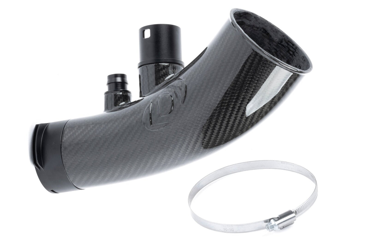 Dinan Turbo Inlet Pipe D760-0060 | Pro Speed Racing
