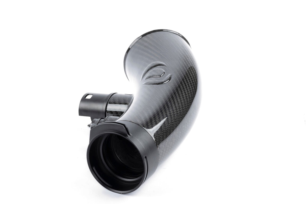 Dinan Turbo Inlet Pipe