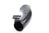 Dinan Turbo Inlet Pipe