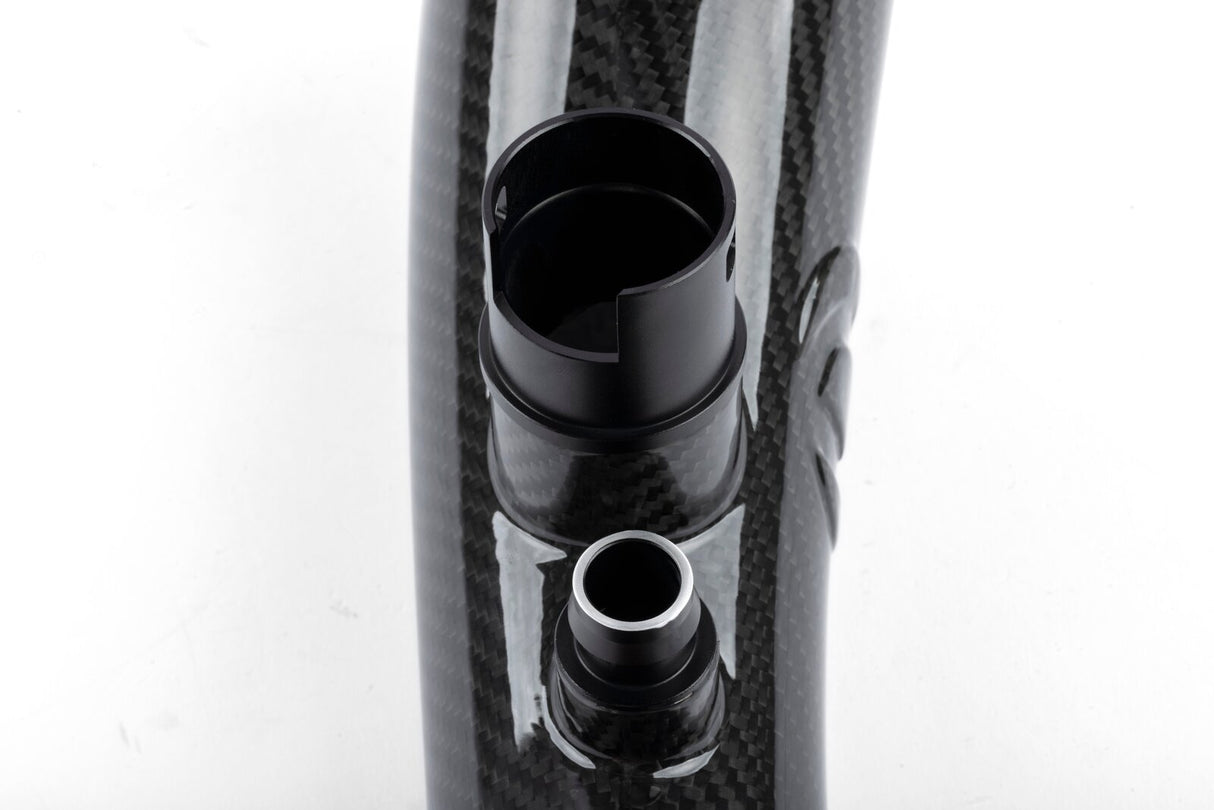 Dinan Turbo Inlet Pipe