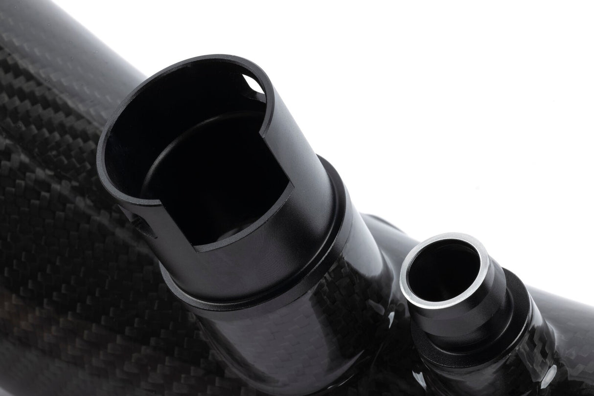 Dinan Turbo Inlet Pipe