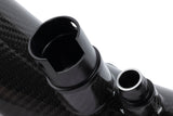 Dinan Turbo Inlet Pipe