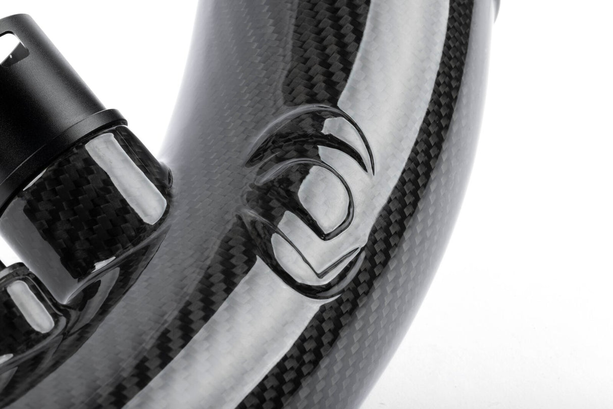 Dinan Turbo Inlet Pipe