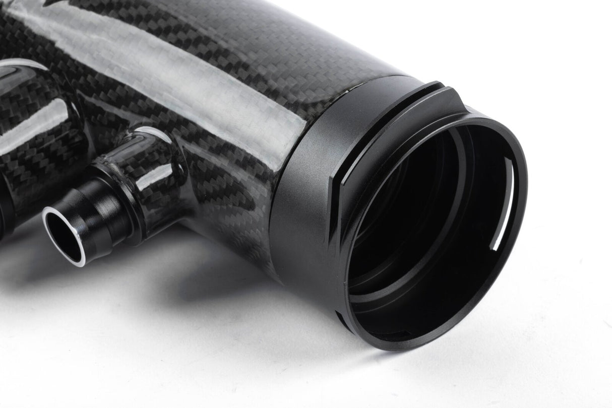 Dinan Turbo Inlet Pipe