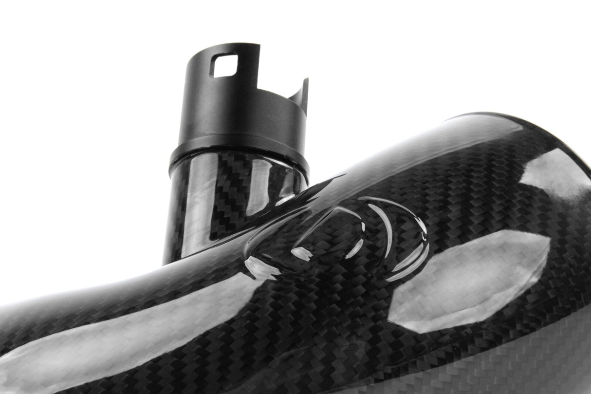 Dinan Turbo Inlet Pipe