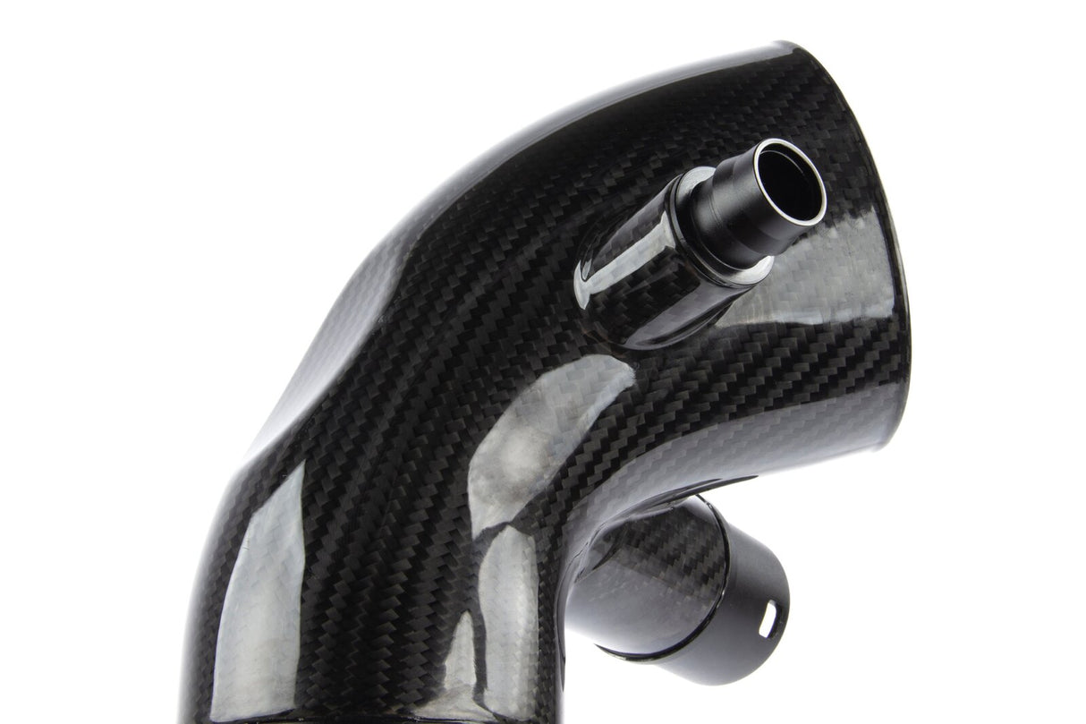 Dinan Turbo Inlet Pipe