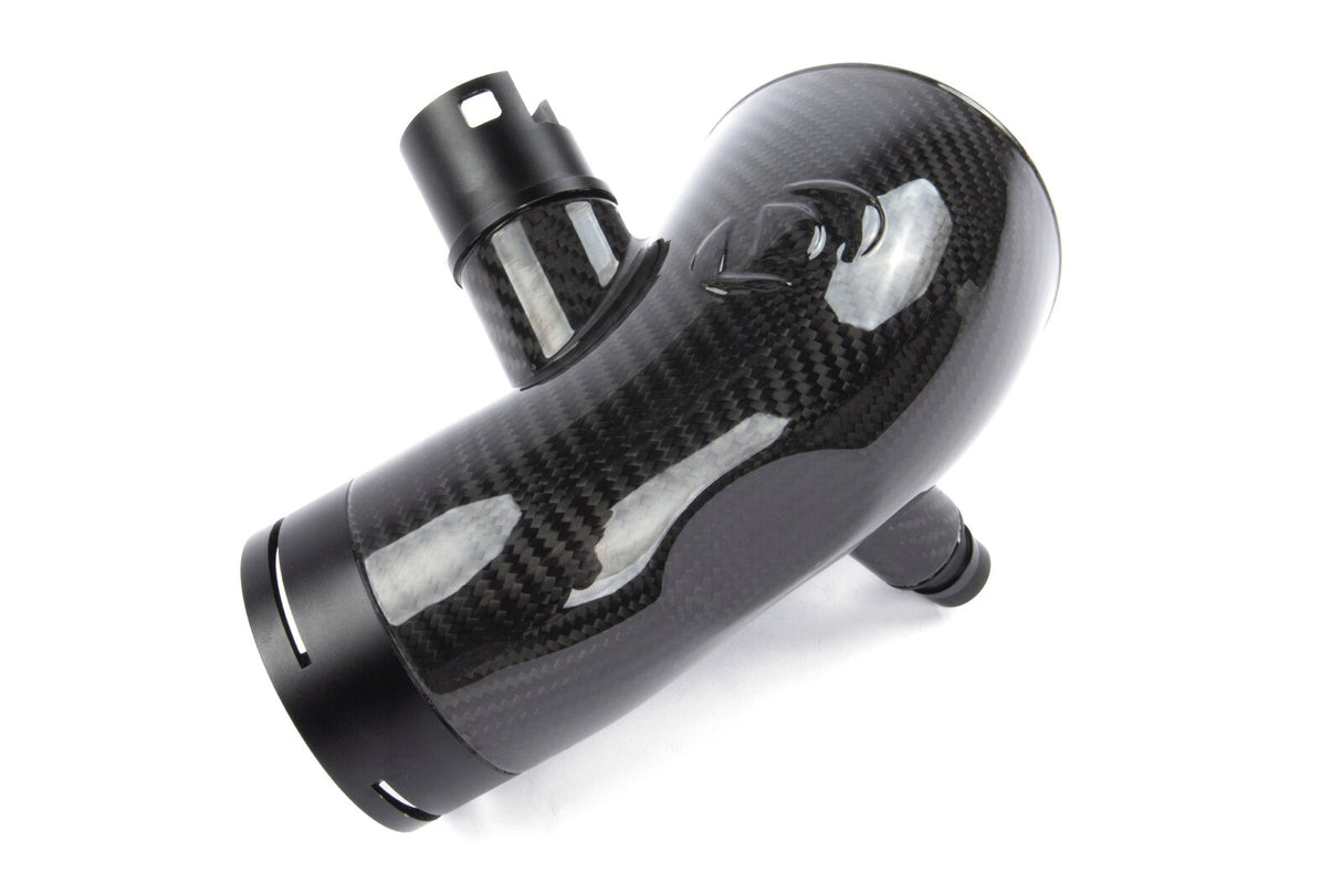 Dinan Turbo Inlet Pipe