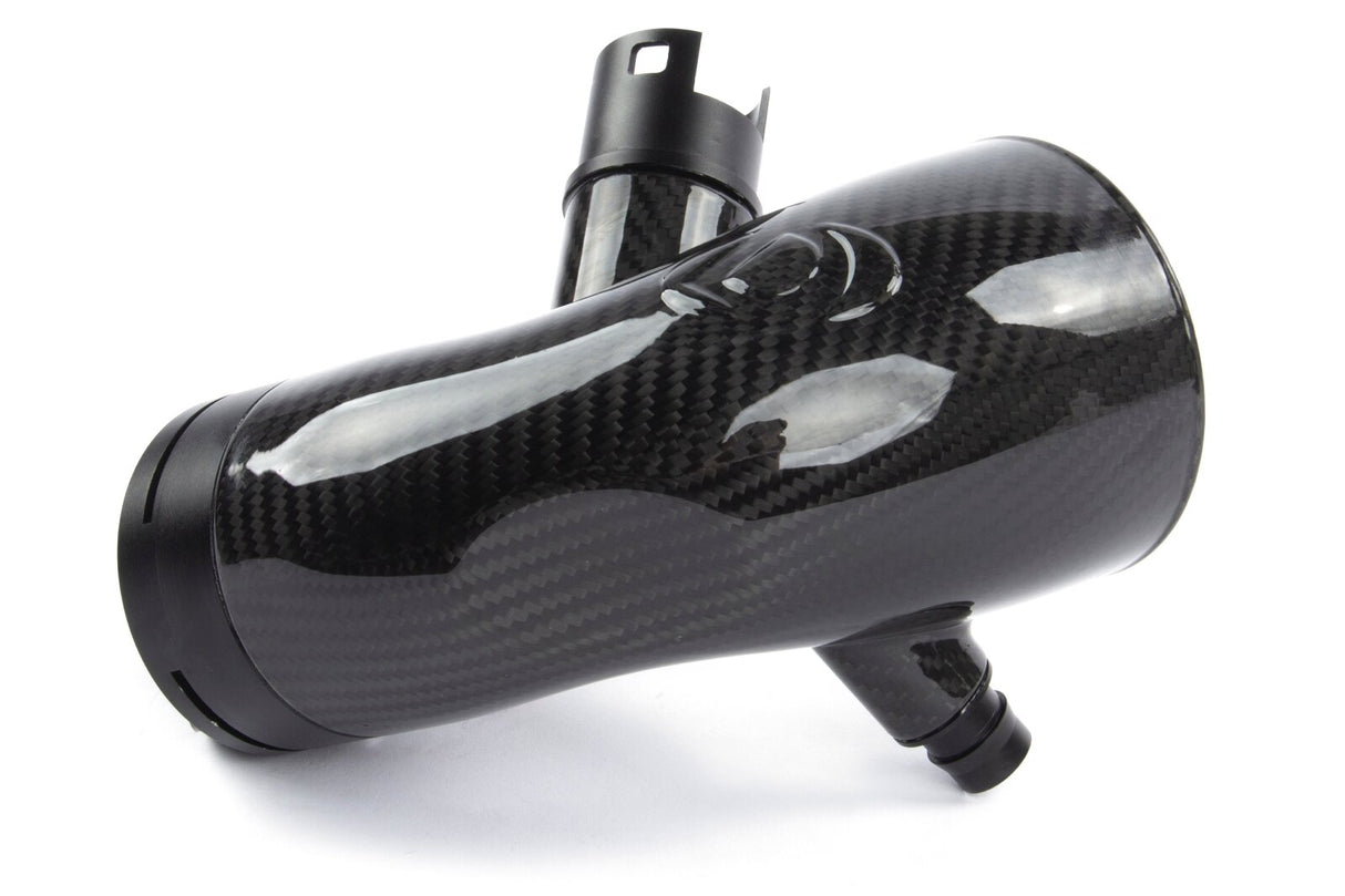 Dinan Turbo Inlet Pipe