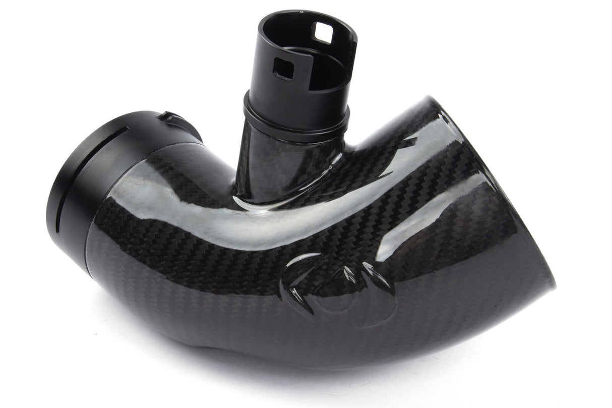 Dinan Turbo Inlet Pipe
