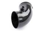 Dinan Turbo Inlet Pipe