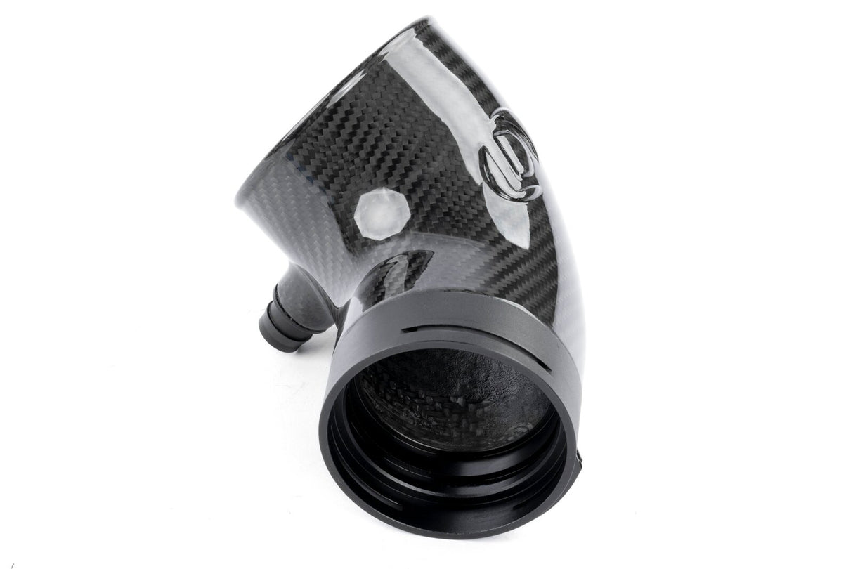 Dinan Turbo Inlet Pipe