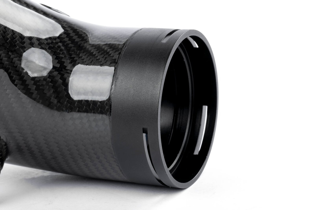 Dinan Turbo Inlet Pipe