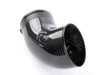 Dinan Turbo Inlet Pipe